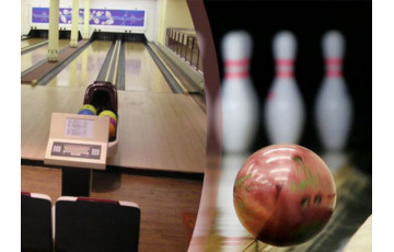 Kezdjük bowlingozással az Új Évet! Kezdjük bowlingozással az Új Évet!