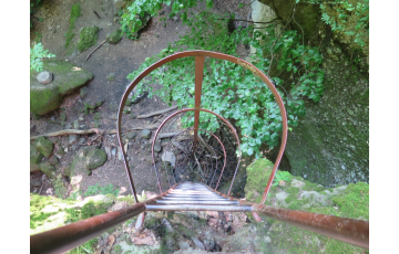 Túra a Holdvilág-árokhoz! Túra a Holdvilág-árokhoz!