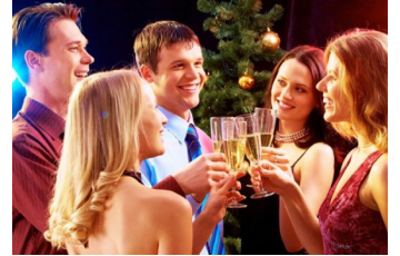 Karácsony váró Ünnepi Party! Karácsony váró Ünnepi Party!